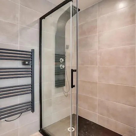 Appartamento Studio - Balcon Et Jacuzzi 15 Min De La Croisette